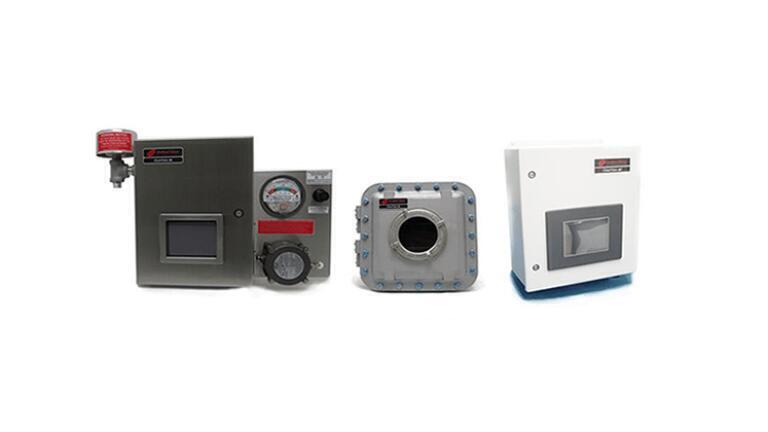 Real Time Color Analysers for Pipeline Measurements Achieve ROI within Days
