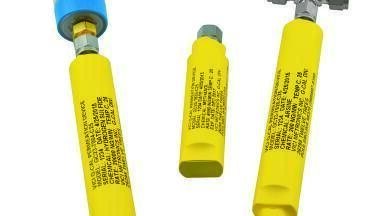 Reliable and Replicable Results With VICI Metronics G-Cal Perm Tubes and G-Cal Calibrators.