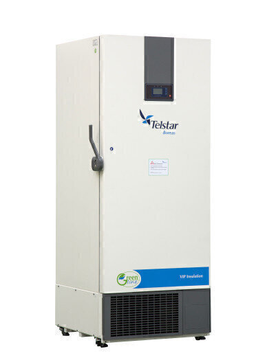High-Performance -86º ULT Freezer to Launch at Analytica 2018