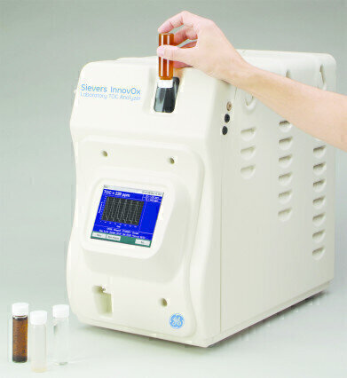 New TOC Analyser Runs Brine and Wastewater Samples with Ease 