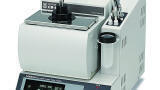 New cloud point option for diesel fuel analysis