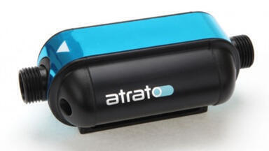 Versatile High Performance Ultrasonic Flowmeter