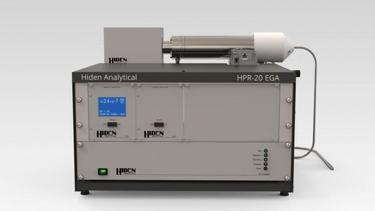 New Compact Gas Analyser Family
