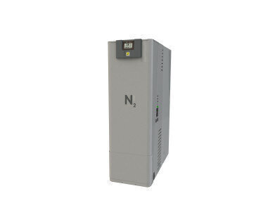 NG POLLUCE - PSA Nitrogen generator for LC-MS