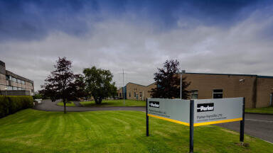 Parker Hannifin Signs EFA with Shell for Instrumentation Products
