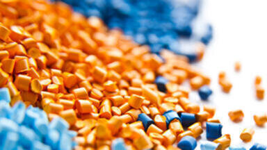 Collaboration to Improve Polymer Characterisation