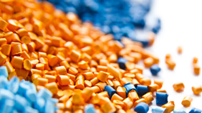 Collaboration to Improve Polymer Characterisation