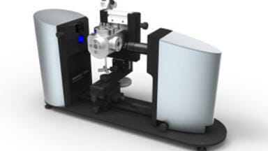 Launch of improved Attension Theta High Pressure system