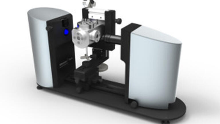 Launch of improved Attension Theta High Pressure system