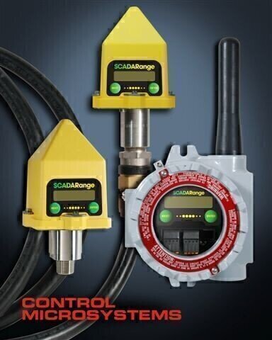 Product Line Expansion of Wireless Process Instruments 