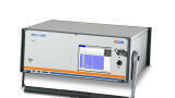 Gas Trace Detection using Ion Mobility Spectrometers (MCC-IMS)