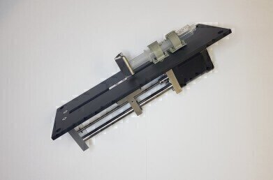Ultra-Precise OEM Syringe Pump