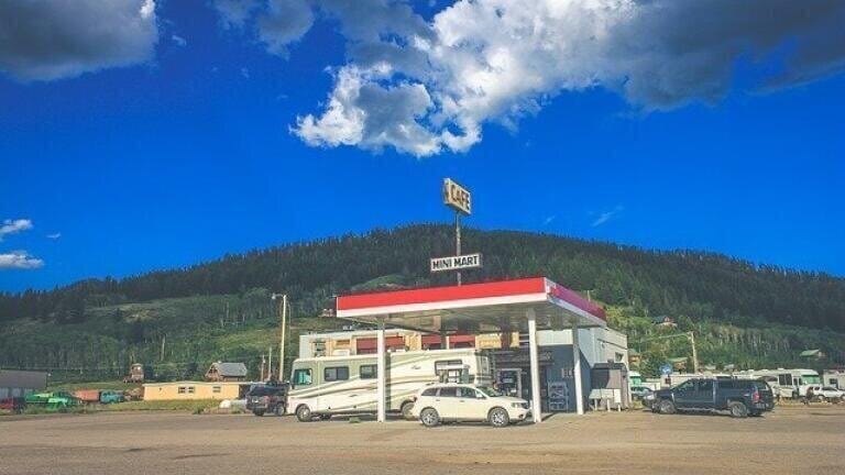 How Long Does It Take to Produce Petrol?