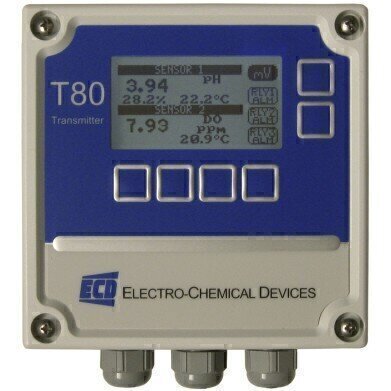 Accurate, Reliable and Easy to Use Chloride Water Quality Sensor