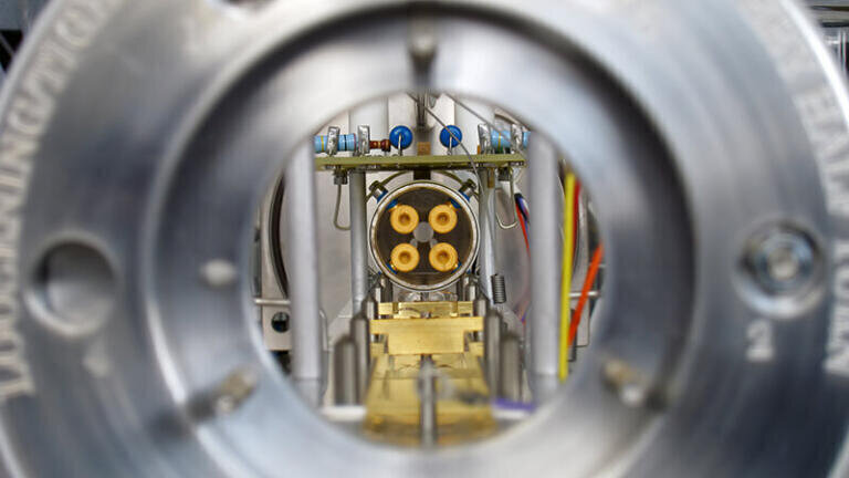 Unleashing the analytical power of Inductively Coupled Plasma using Axetris MFCs