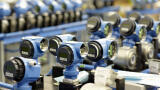 Global Market Leadership Award for Electromagnetic Flowmeters Goes to Endress + Hauser