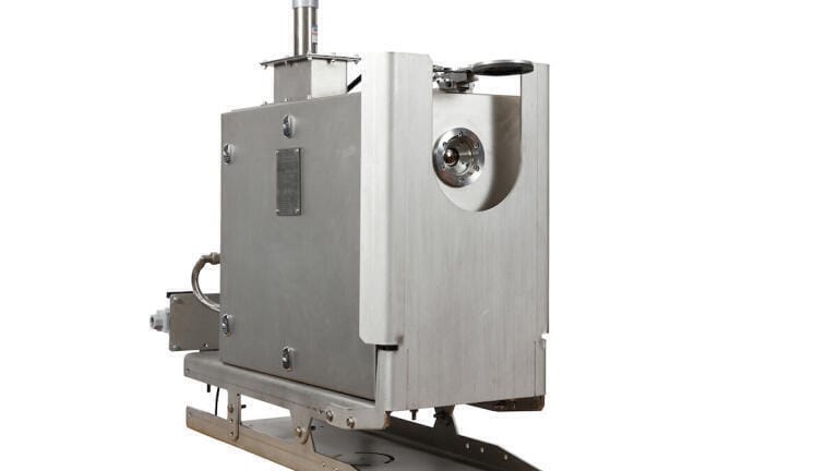 New Video – Gas cloud tracking system - Total Lacq Trial Campaign