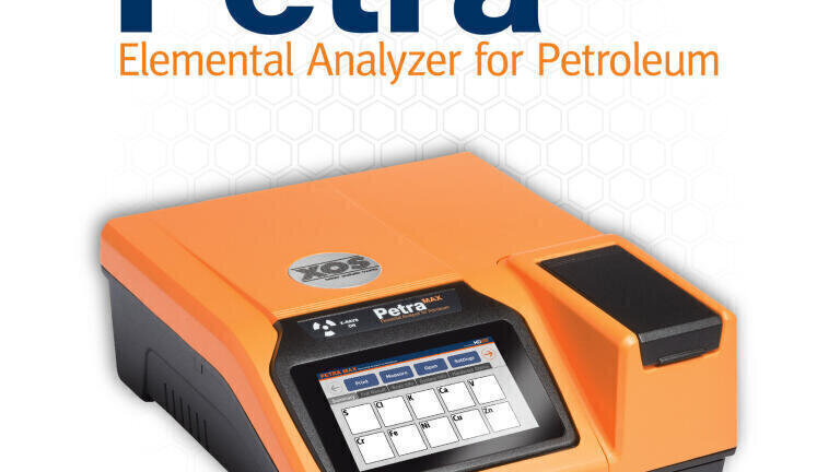 Simultaneous ASTM D4294 and Metals in Crude Oil Analysis