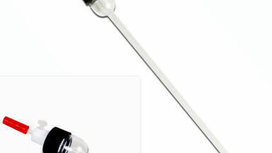In-Tube NMR Reaction Monitoring
