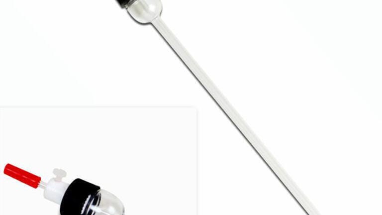 In-Tube NMR Reaction Monitoring