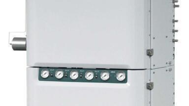 Yokogawa Wins Order From Zhejiang Petrochemical to Supply 190 GC8000 Gas Chromatographs for New Integrated Refinery and Petrochemical Complex in China