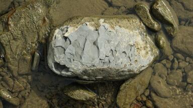How is Shale Being 'Supersized'?