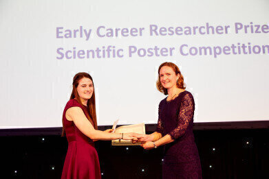 SWIG Launches 2018 ‘Early Career Researcher Prize’ Scientific Poster Competition at WWEM