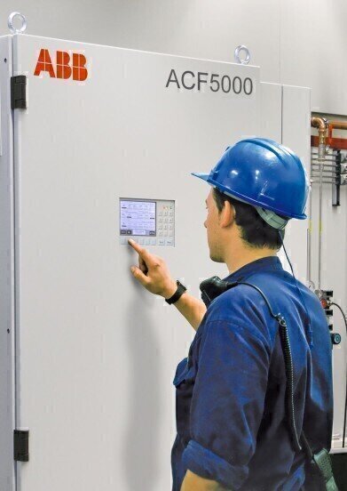 New Certified Data Acquisition and Handling System (DAHS) for Continuous Emission Monitoring