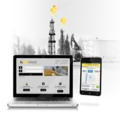 Comprehensive Interconnected Solution for VOC and Methane Monitoring