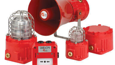 E2S majors on LED beacon technology at OTC