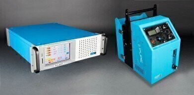 New Gas Analysers with Remote Connectivity!
