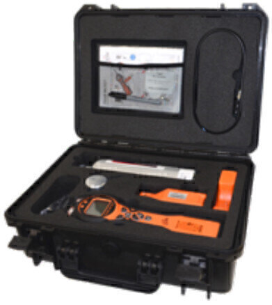 Ion Science Launches World’s First PID Fire Investigation Kit