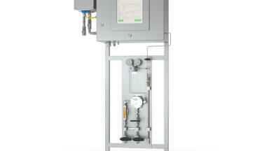 Minimum Downtime – Maximum Safety: ERAVAP ONLINE –  Vapor Pressure Testing at its Best