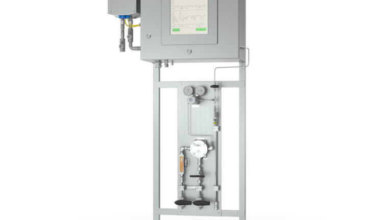 Minimum Downtime – Maximum Safety: ERAVAP ONLINE –  Vapor Pressure Testing at its Best