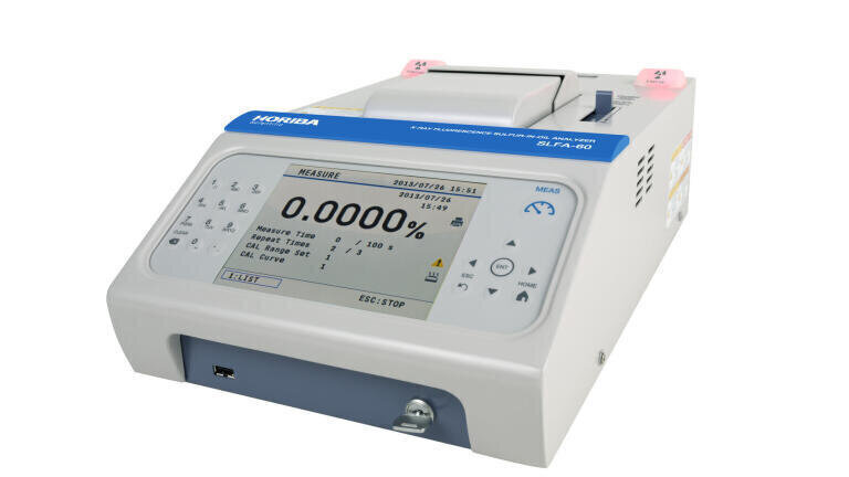 Petroleum, Refining, Environmental Monitoring