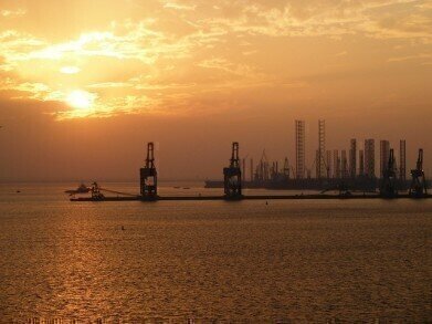 How Big is Bahrain's Discovery?