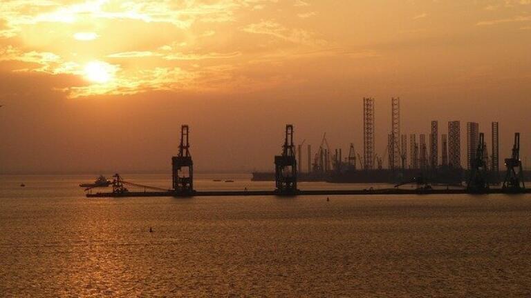 How Big is Bahrain's Discovery?