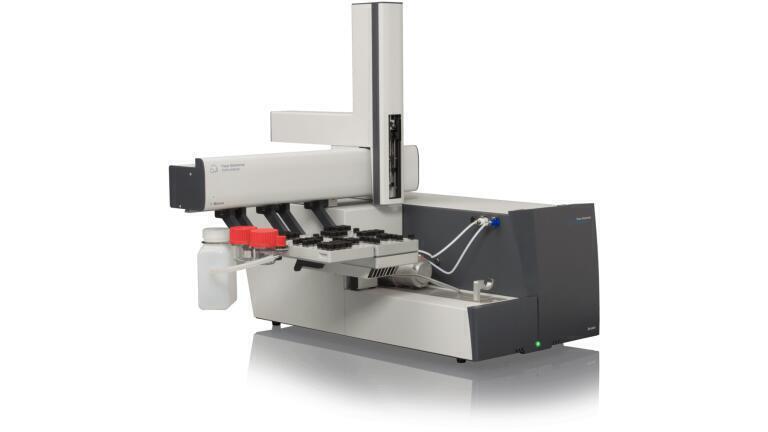 A solution against soot deposition? TE Instruments introduces the XProTM combustion tube