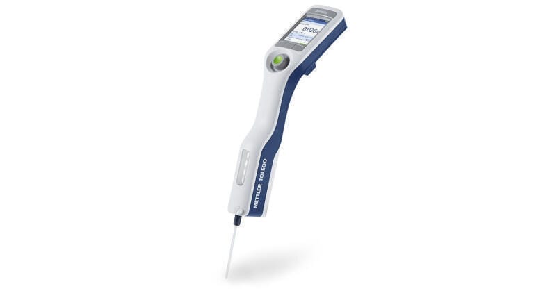 Density2Go: Portable Density According to ASTM D7777