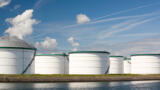 New level measurement solutions for crude oil dewatering brochure