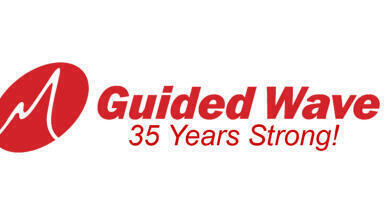 35 year anniversary for Guided Wave