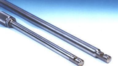 Process probes stand the test of time - after more than 25 Years of superior performance