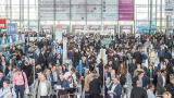 Analytica 2018 closes with record-breaking visitor attendance