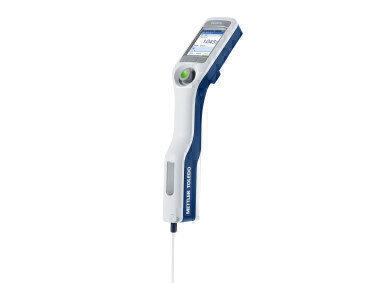 Density2Go: Lightweight Handheld Density Meters for Your Daily Applications