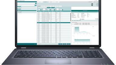 MINIVAP VP Vision and Cockpit SQC: Grabner solutions for smart labs