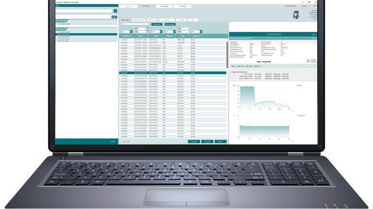 MINIVAP VP Vision and Cockpit SQC: Grabner solutions for smart labs