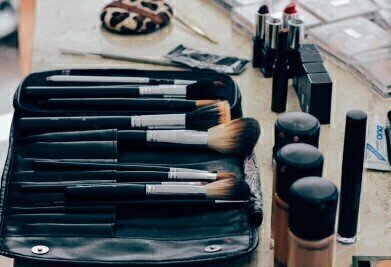 Do Beauty Products Contribute to Pollution?