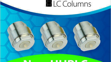 New UHPLC guard cartridges deliver ultimate protection for Restek’s 1.8 μm Raptor columns