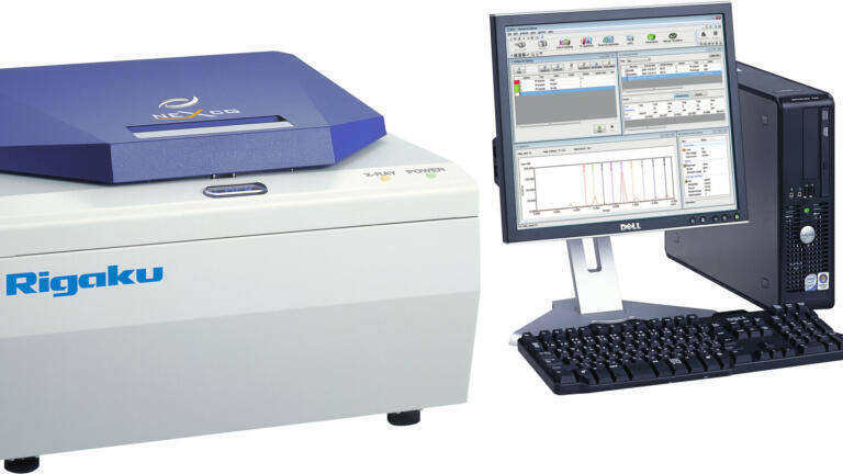 EDXRF Analysis of Additive Elements in Lubricating Oils by ASTM D7751