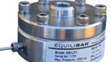Core analysis pressure regulator